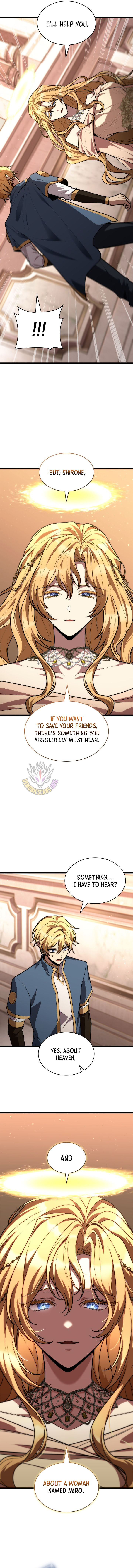 Infinite Mage, Chapter 177 image 11